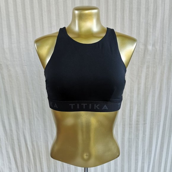 TITIKA Knox Medium Impact Sports Bra - Picture 4 of 10